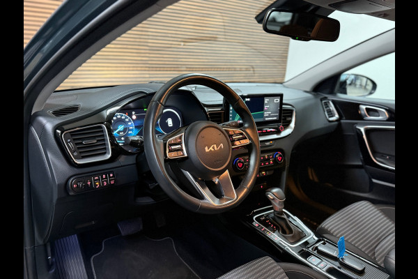 Kia Ceed Sportswagon 1.6 GDI PHEV DynamicPlusLine | Camera | Trekhaak | Navigatie | LED | Winter Pakket | Adaptive Cruise