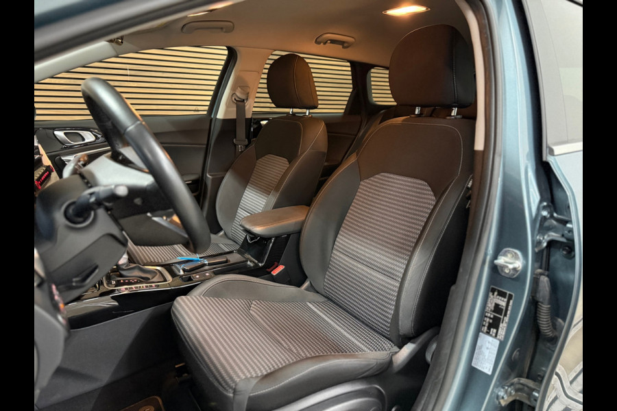Kia Ceed Sportswagon 1.6 GDI PHEV DynamicPlusLine | Camera | Trekhaak | Navigatie | LED | Winter Pakket | Adaptive Cruise