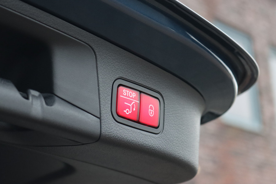 Mercedes-Benz GLA 250 e AMG Line | Panoramadak | Memory | Advanced Sound System | Surround Camera | Keyless Go | Sfeerverlichting | Nightpakket |