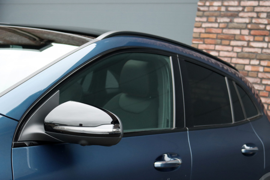 Mercedes-Benz GLA 250 e AMG Line | Panoramadak | Memory | Advanced Sound System | Surround Camera | Keyless Go | Sfeerverlichting | Nightpakket |