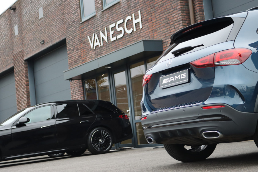 Mercedes-Benz GLA 250 e AMG Line | Panoramadak | Memory | Advanced Sound System | Surround Camera | Keyless Go | Sfeerverlichting | Nightpakket |