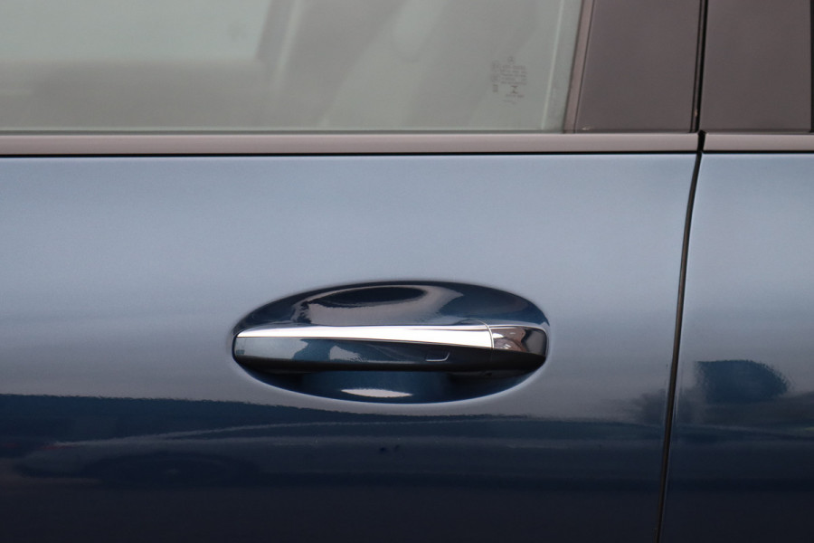 Mercedes-Benz GLA 250 e AMG Line | Panoramadak | Memory | Advanced Sound System | Surround Camera | Keyless Go | Sfeerverlichting | Nightpakket |