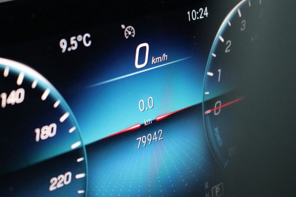 Mercedes-Benz GLA 250 e AMG Line | Panoramadak | Memory | Advanced Sound System | Surround Camera | Keyless Go | Sfeerverlichting | Nightpakket |