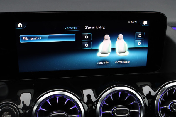 Mercedes-Benz GLA 250 e AMG Line | Panoramadak | Memory | Advanced Sound System | Surround Camera | Keyless Go | Sfeerverlichting | Nightpakket |