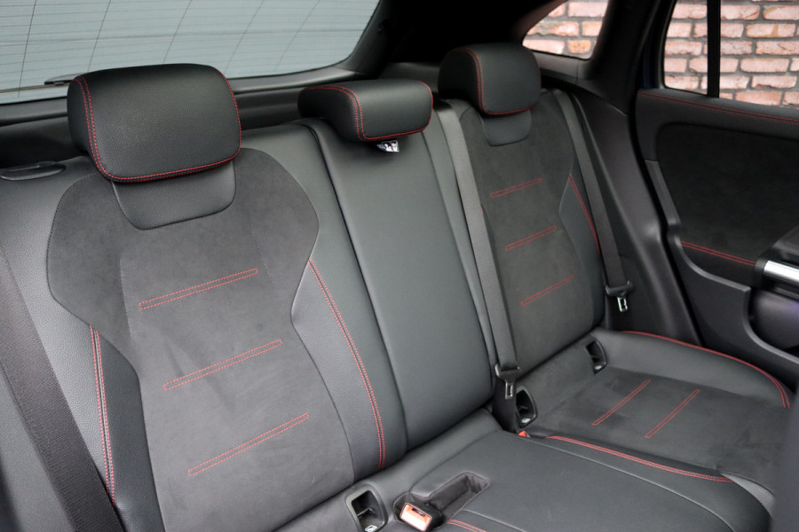 Mercedes-Benz GLA 250 e AMG Line | Panoramadak | Memory | Advanced Sound System | Surround Camera | Keyless Go | Sfeerverlichting | Nightpakket |