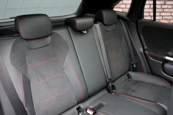 Mercedes-Benz GLA 250 e AMG Line | Panoramadak | Memory | Advanced Sound System | Surround Camera | Keyless Go | Sfeerverlichting | Nightpakket |