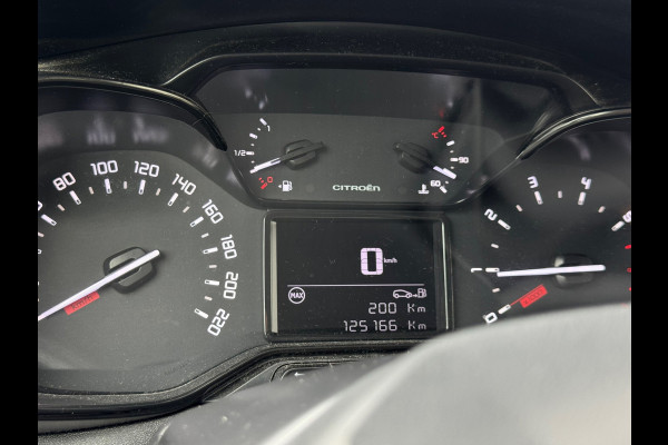 Citroën C3 1.2 PureTech S&S Feel Edition / 1e Eigenaar !