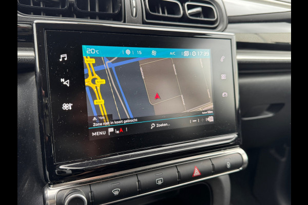 Citroën C3 1.2 PureTech S&S Feel Edition / 1e Eigenaar !