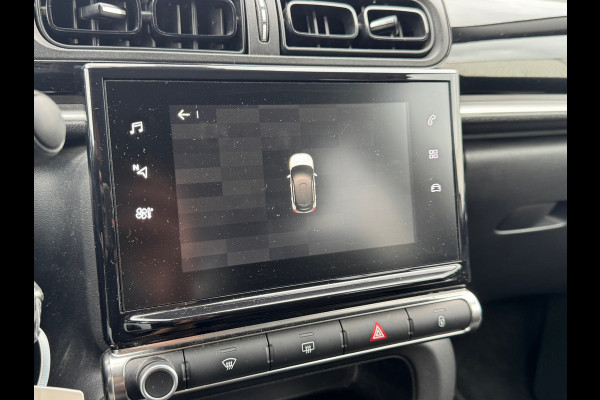 Citroën C3 1.2 PureTech S&S Feel Edition / 1e Eigenaar !