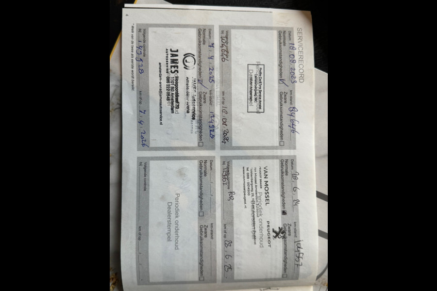 Citroën C3 1.2 PureTech S&S Feel Edition / 1e Eigenaar !