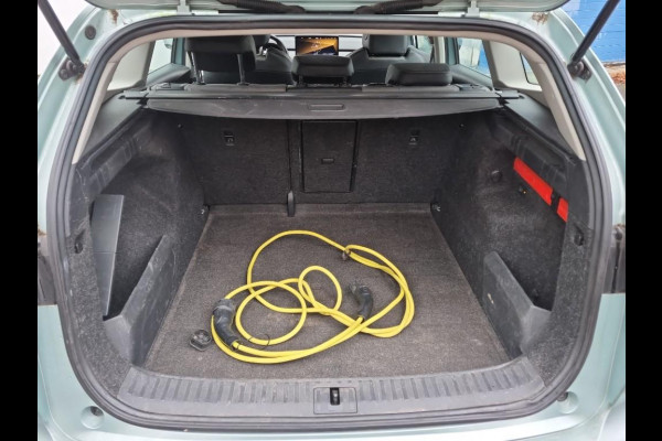 Škoda ENYAQ iV 80 Aut. | Navi | ECC | Trekhaak |