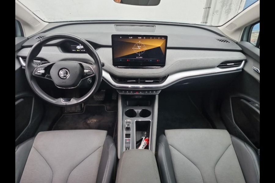 Škoda ENYAQ iV 80 Aut. | Navi | ECC | Trekhaak |
