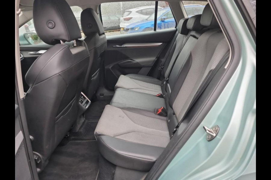 Škoda ENYAQ iV 80 Aut. | Navi | ECC | Trekhaak |