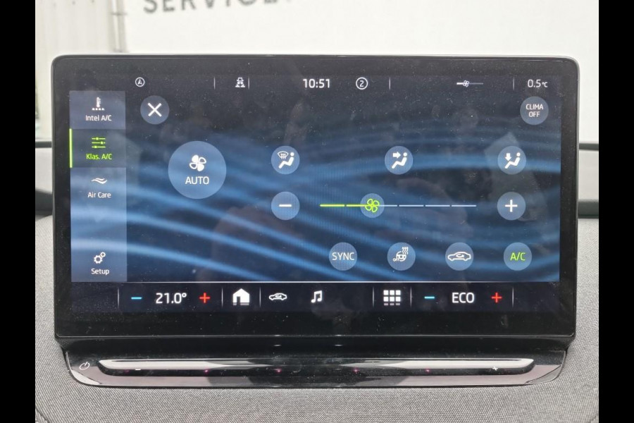 Škoda ENYAQ iV 80 Aut. | Navi | ECC | Trekhaak |