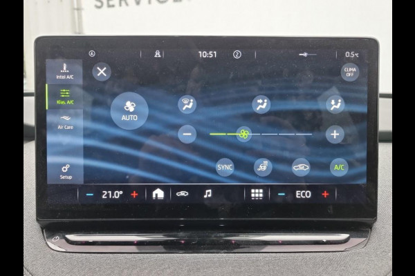 Škoda ENYAQ iV 80 Aut. | Navi | ECC | Trekhaak |