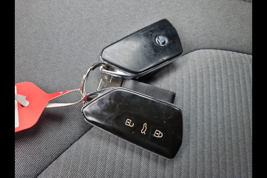 Škoda ENYAQ iV 80 Aut. | Navi | ECC | Trekhaak |