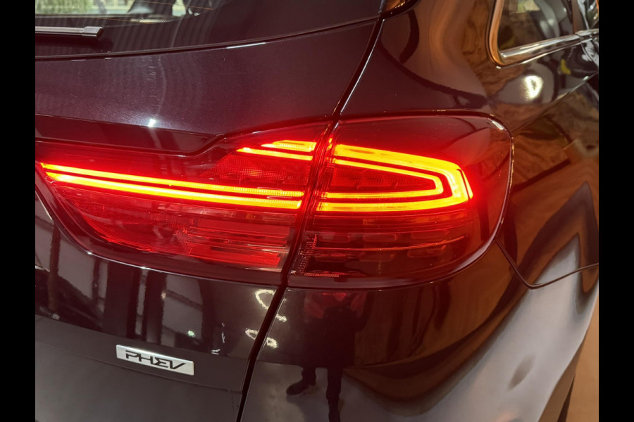 Kia Ceed Sportswagon 1.6 GDI PHEV DynamicLine Garantie Carplay Camera StuurVW StoelVW Keyless Adoptieve Cruise Navi Clima Rijklaar