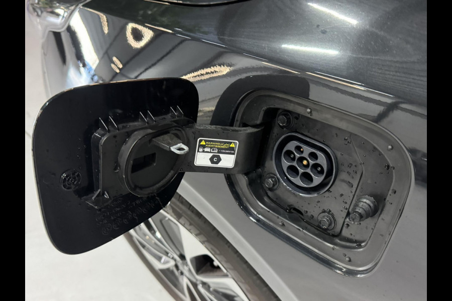 Kia Ceed Sportswagon 1.6 GDI PHEV DynamicLine Garantie Carplay Camera StuurVW StoelVW Keyless Adoptieve Cruise Navi Clima Rijklaar