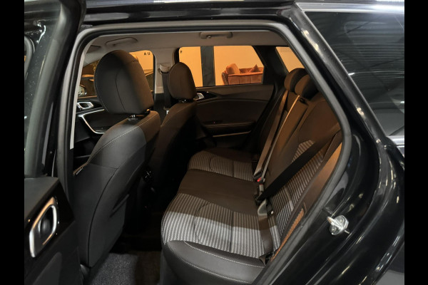 Kia Ceed Sportswagon 1.6 GDI PHEV DynamicLine Garantie Carplay Camera StuurVW StoelVW Keyless Adoptieve Cruise Navi Clima Rijklaar