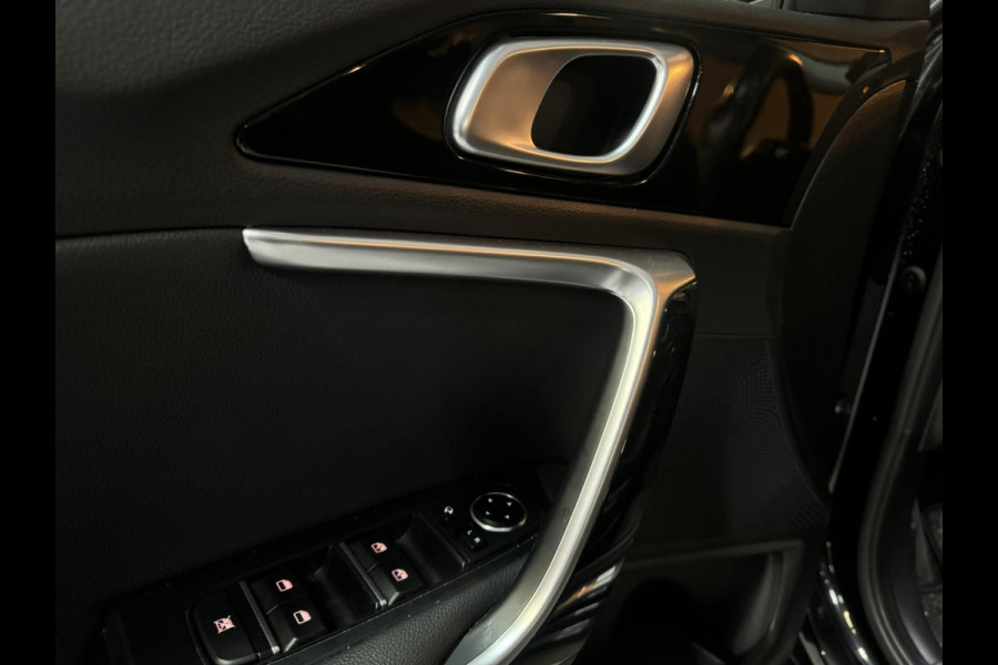 Kia Ceed Sportswagon 1.6 GDI PHEV DynamicLine Garantie Carplay Camera StuurVW StoelVW Keyless Adoptieve Cruise Navi Clima Rijklaar