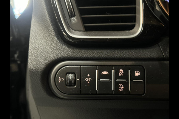 Kia Ceed Sportswagon 1.6 GDI PHEV DynamicLine Garantie Carplay Camera StuurVW StoelVW Keyless Adoptieve Cruise Navi Clima Rijklaar