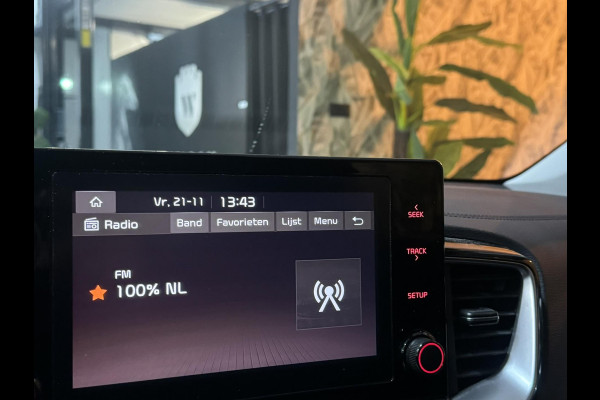 Kia Ceed Sportswagon 1.6 GDI PHEV DynamicLine Garantie Carplay Camera StuurVW StoelVW Keyless Adoptieve Cruise Navi Clima Rijklaar
