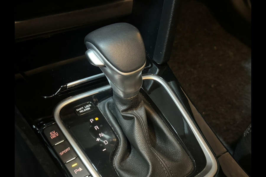Kia Ceed Sportswagon 1.6 GDI PHEV DynamicLine Garantie Carplay Camera StuurVW StoelVW Keyless Adoptieve Cruise Navi Clima Rijklaar