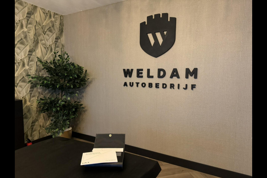 Kia Ceed Sportswagon 1.6 GDI PHEV DynamicLine Garantie Carplay Camera StuurVW StoelVW Keyless Adoptieve Cruise Navi Clima Rijklaar