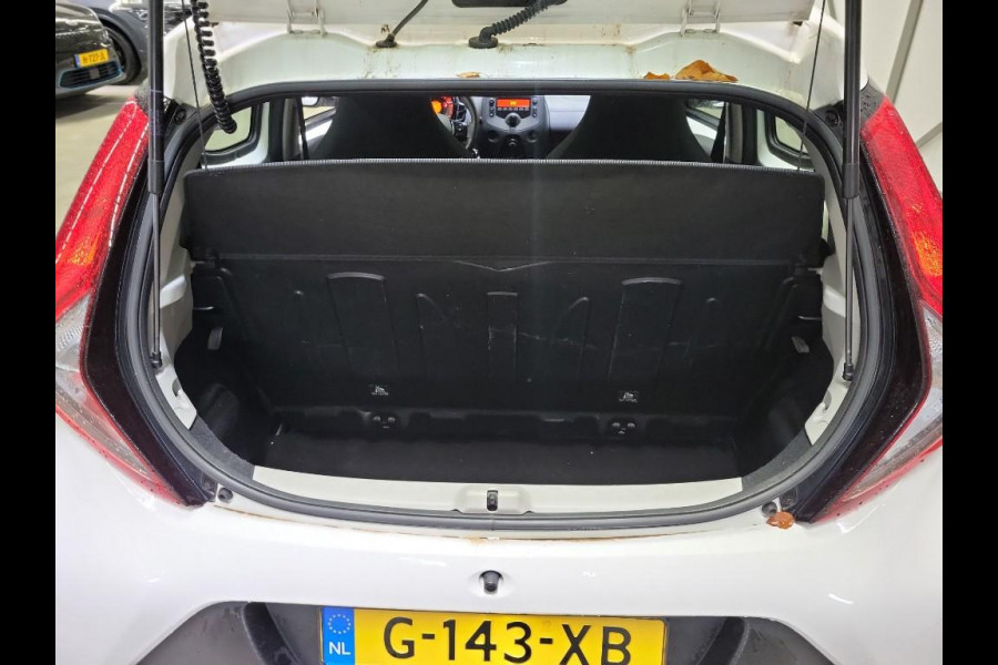 Toyota Aygo 1.0 VVT-i x-fun | Airco | LED |