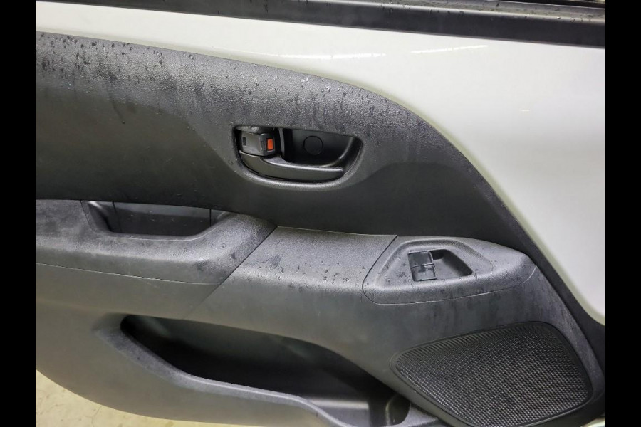 Toyota Aygo 1.0 VVT-i x-fun | Airco | LED |