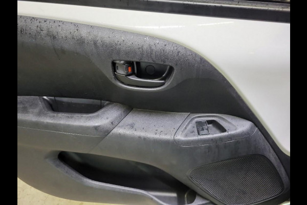 Toyota Aygo 1.0 VVT-i x-fun | Airco | LED |