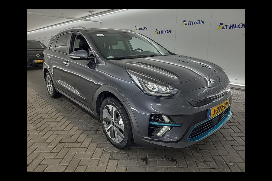 Kia e-Niro ExecutiveLine 64 kWh | Navi | Camera | Leder | JBL Sound |