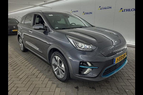 Kia e-Niro ExecutiveLine 64 kWh | Navi | Camera | Leder | JBL Sound |
