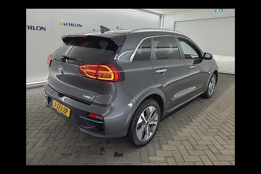 Kia e-Niro ExecutiveLine 64 kWh | Navi | Camera | Leder | JBL Sound |