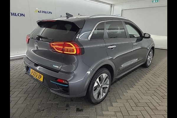 Kia e-Niro ExecutiveLine 64 kWh | Navi | Camera | Leder | JBL Sound |