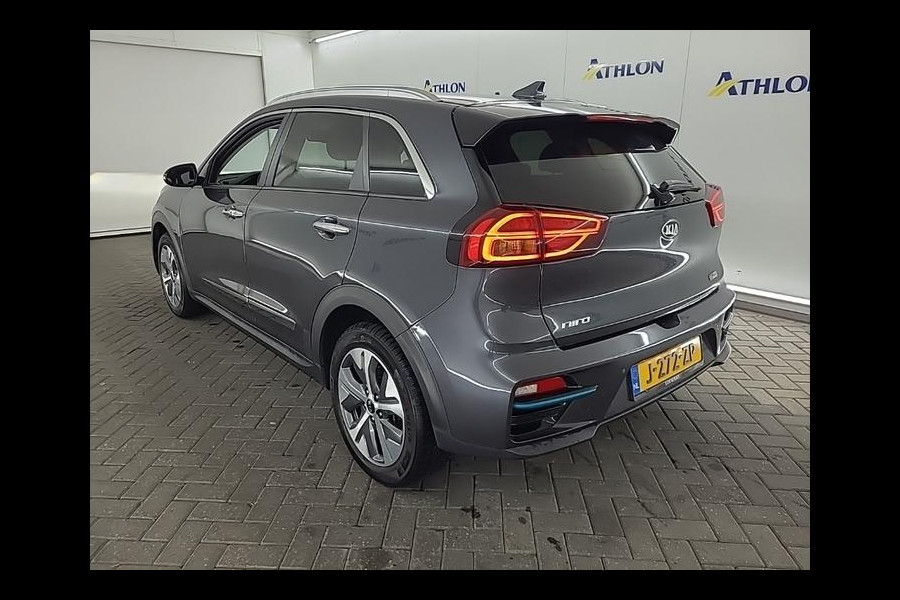 Kia e-Niro ExecutiveLine 64 kWh | Navi | Camera | Leder | JBL Sound |