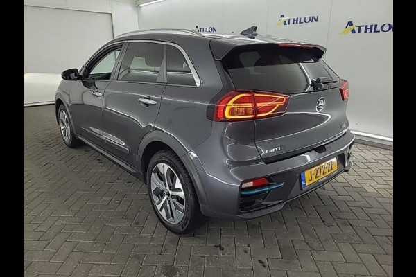 Kia e-Niro ExecutiveLine 64 kWh | Navi | Camera | Leder | JBL Sound |