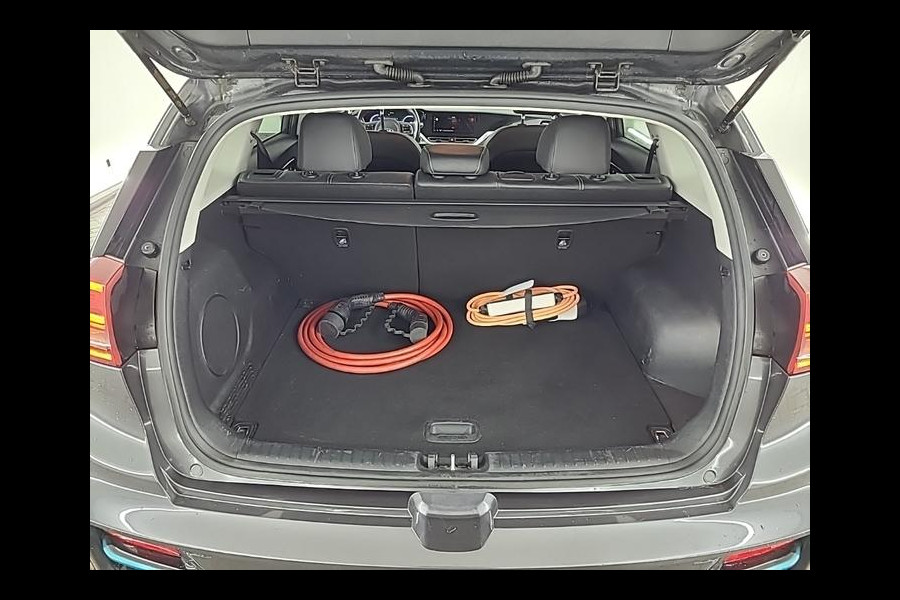 Kia e-Niro ExecutiveLine 64 kWh | Navi | Camera | Leder | JBL Sound |
