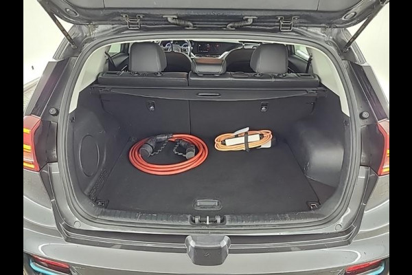 Kia e-Niro ExecutiveLine 64 kWh | Navi | Camera | Leder | JBL Sound |
