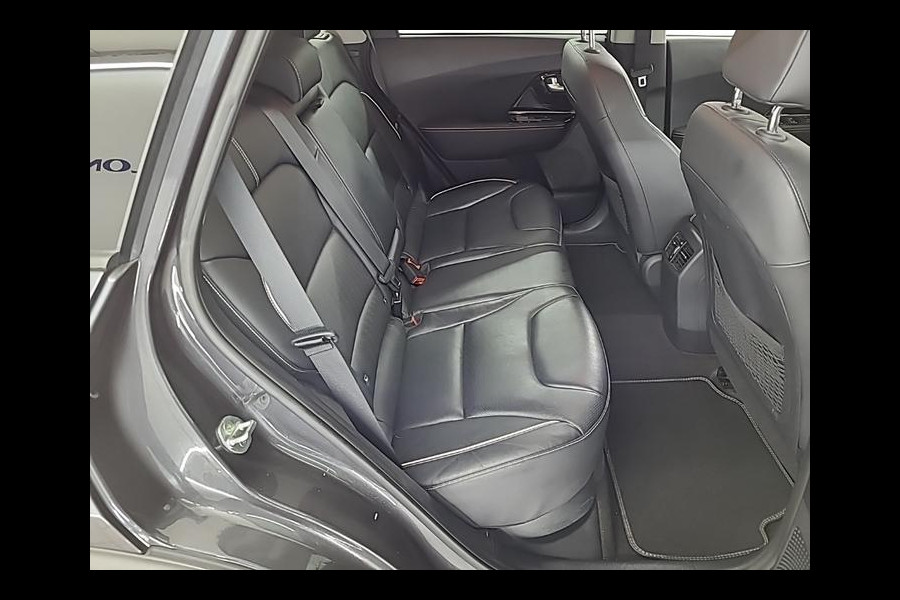 Kia e-Niro ExecutiveLine 64 kWh | Navi | Camera | Leder | JBL Sound |
