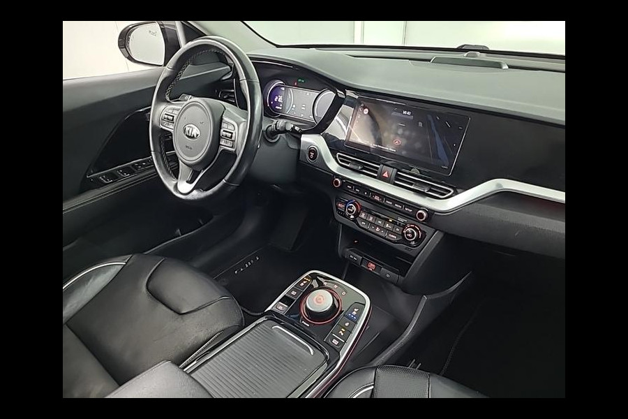 Kia e-Niro ExecutiveLine 64 kWh | Navi | Camera | Leder | JBL Sound |