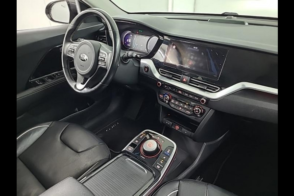 Kia e-Niro ExecutiveLine 64 kWh | Navi | Camera | Leder | JBL Sound |