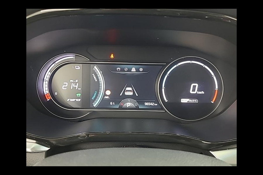 Kia e-Niro ExecutiveLine 64 kWh | Navi | Camera | Leder | JBL Sound |