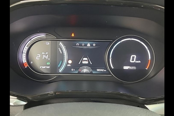 Kia e-Niro ExecutiveLine 64 kWh | Navi | Camera | Leder | JBL Sound |