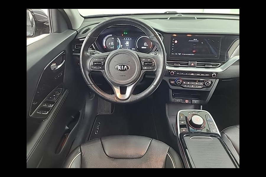 Kia e-Niro ExecutiveLine 64 kWh | Navi | Camera | Leder | JBL Sound |