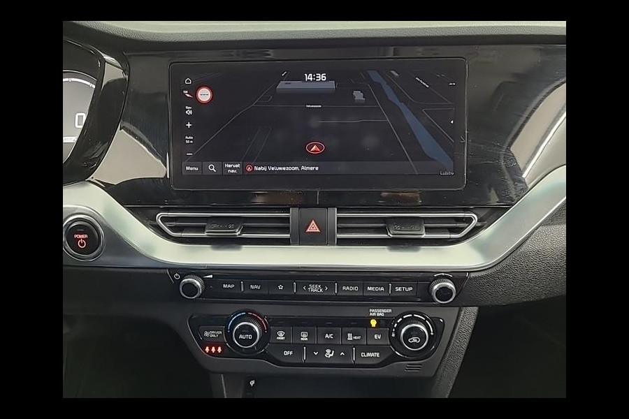 Kia e-Niro ExecutiveLine 64 kWh | Navi | Camera | Leder | JBL Sound |