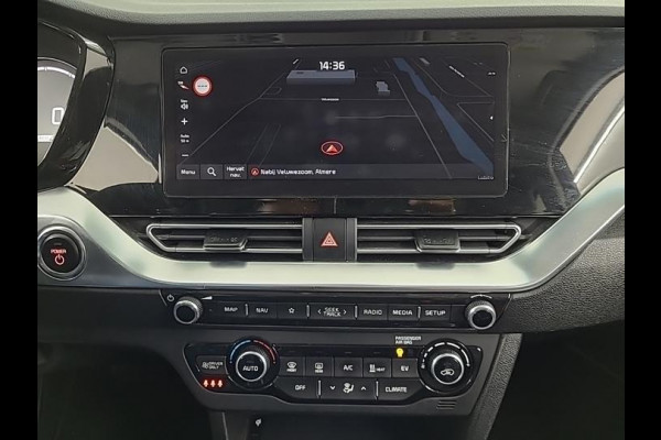 Kia e-Niro ExecutiveLine 64 kWh | Navi | Camera | Leder | JBL Sound |