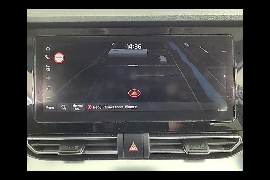 Kia e-Niro ExecutiveLine 64 kWh | Navi | Camera | Leder | JBL Sound |