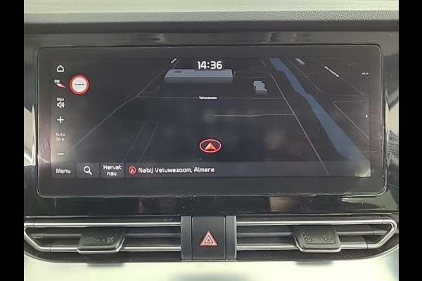 Kia e-Niro ExecutiveLine 64 kWh | Navi | Camera | Leder | JBL Sound |