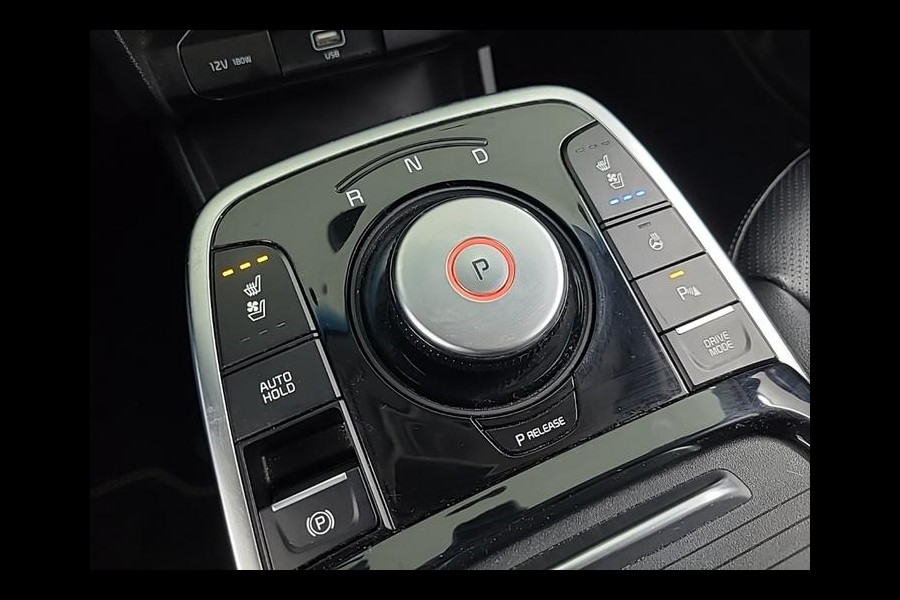 Kia e-Niro ExecutiveLine 64 kWh | Navi | Camera | Leder | JBL Sound |